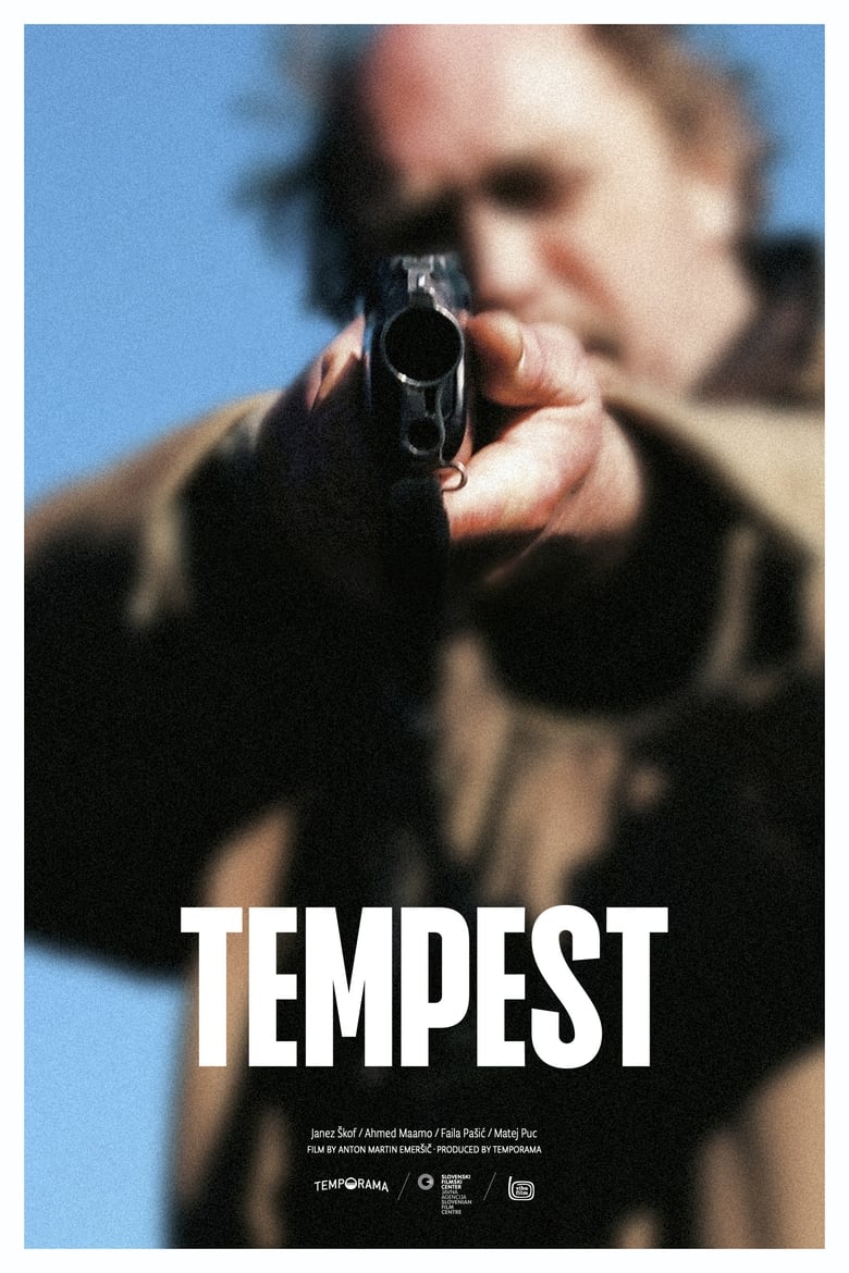 Poster of Tempest