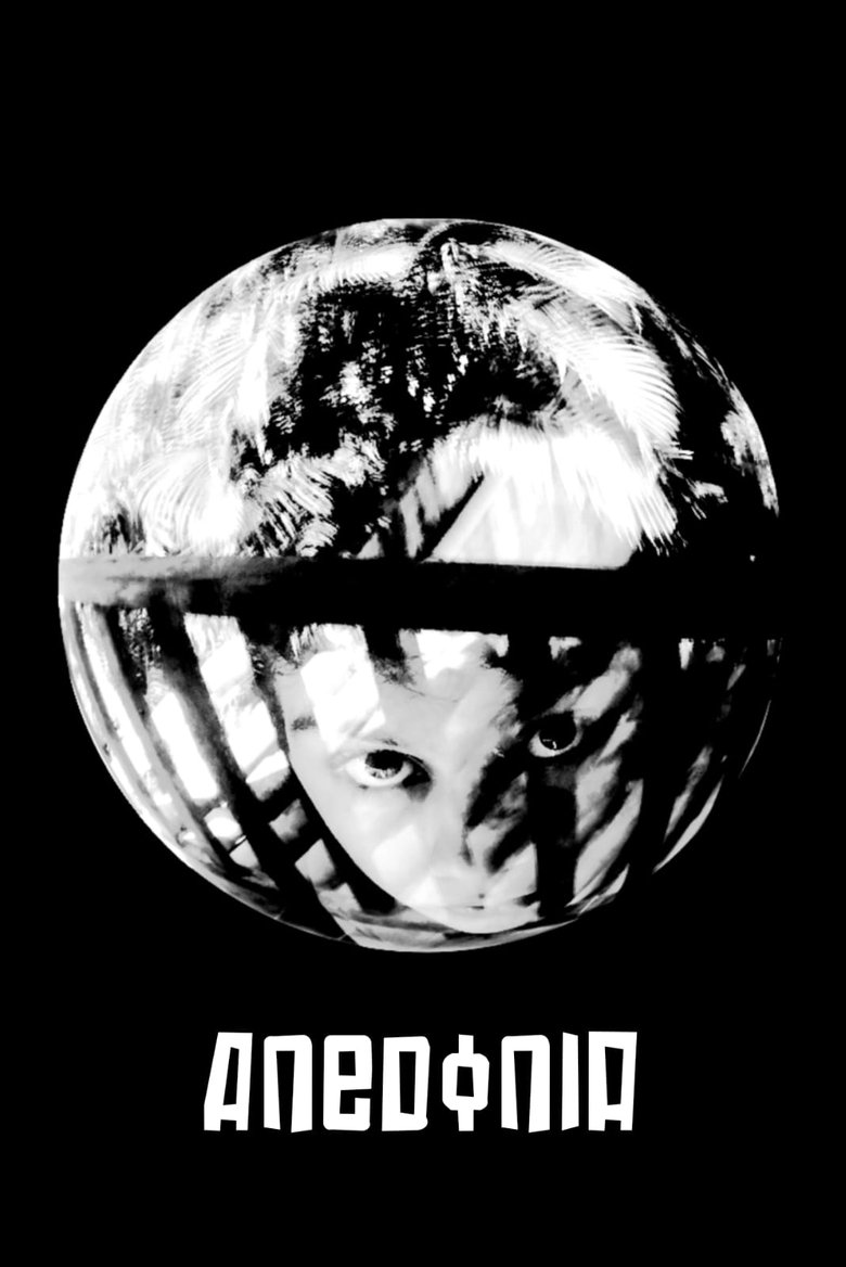 Poster of Anhedonia