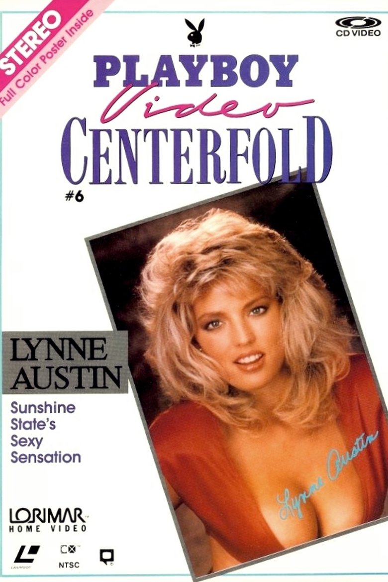 Poster of Playboy Video Centerfold: Lynne Austin