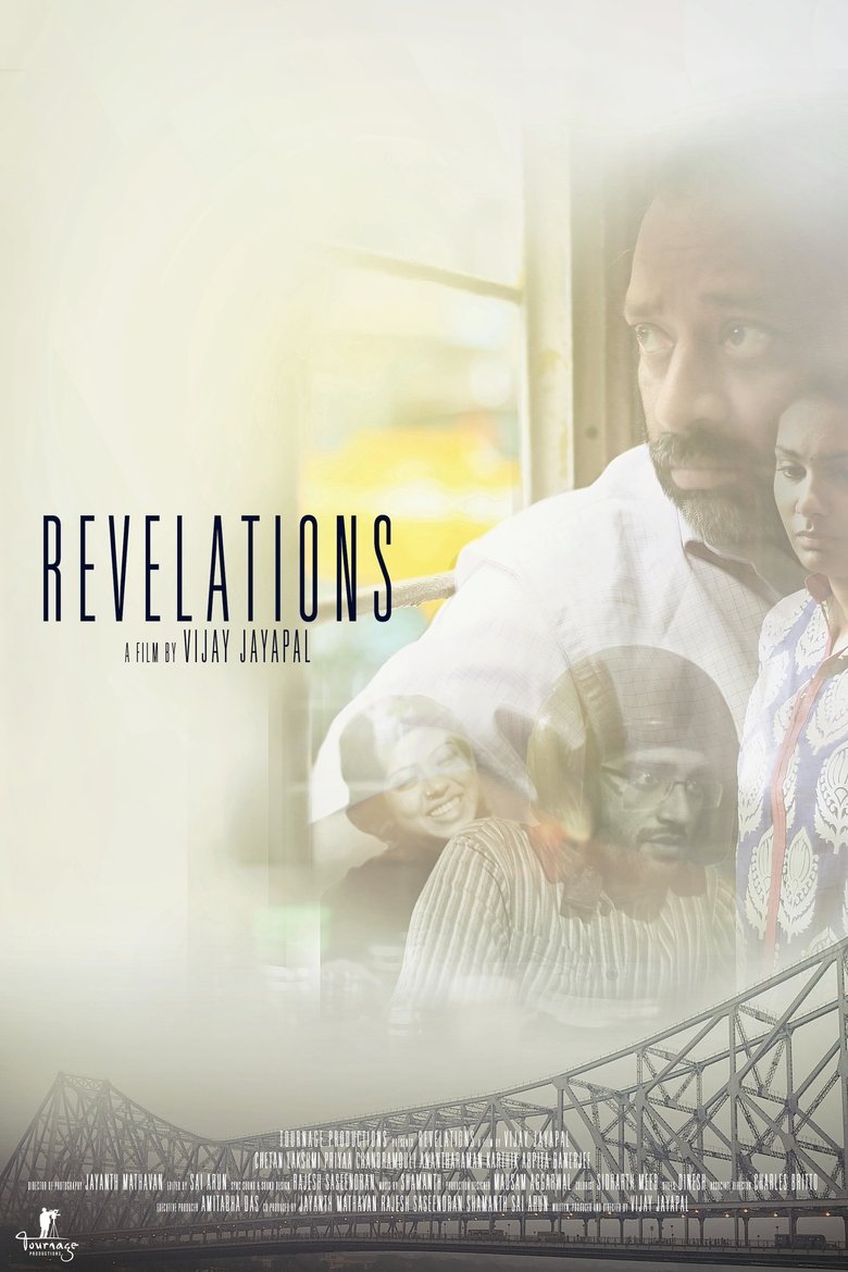 Poster of Revelations