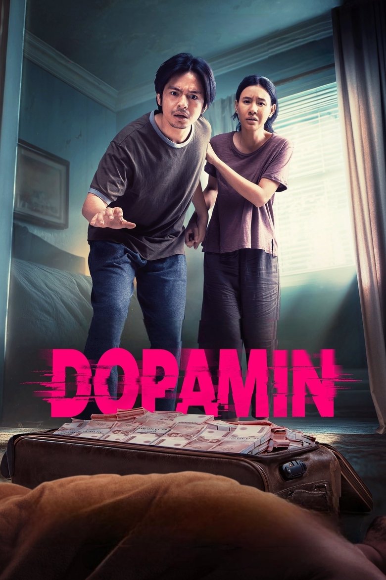 Poster of Dopamine
