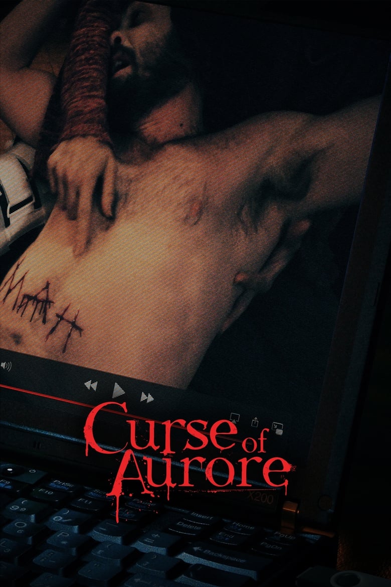 Poster of Curse of Aurore