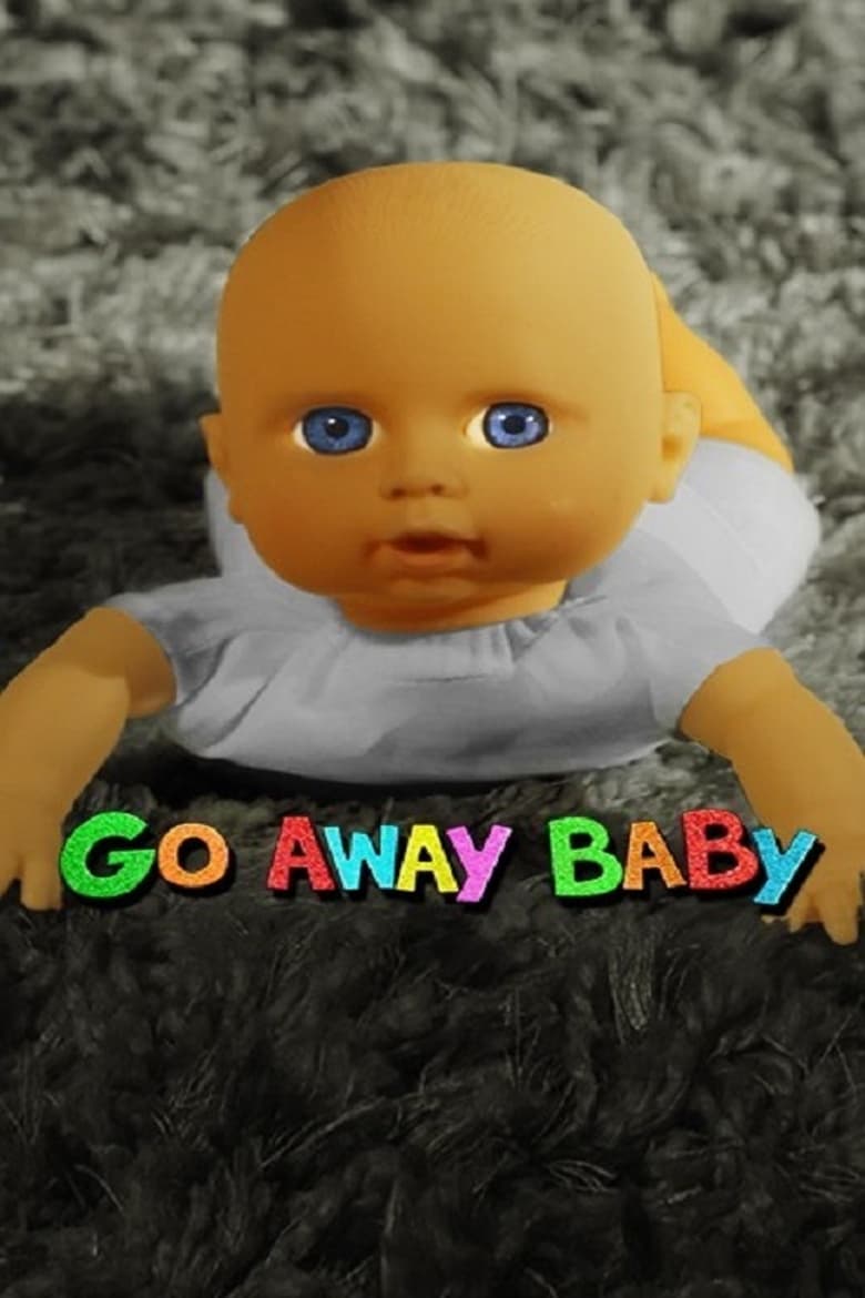 Poster of Go Away Baby