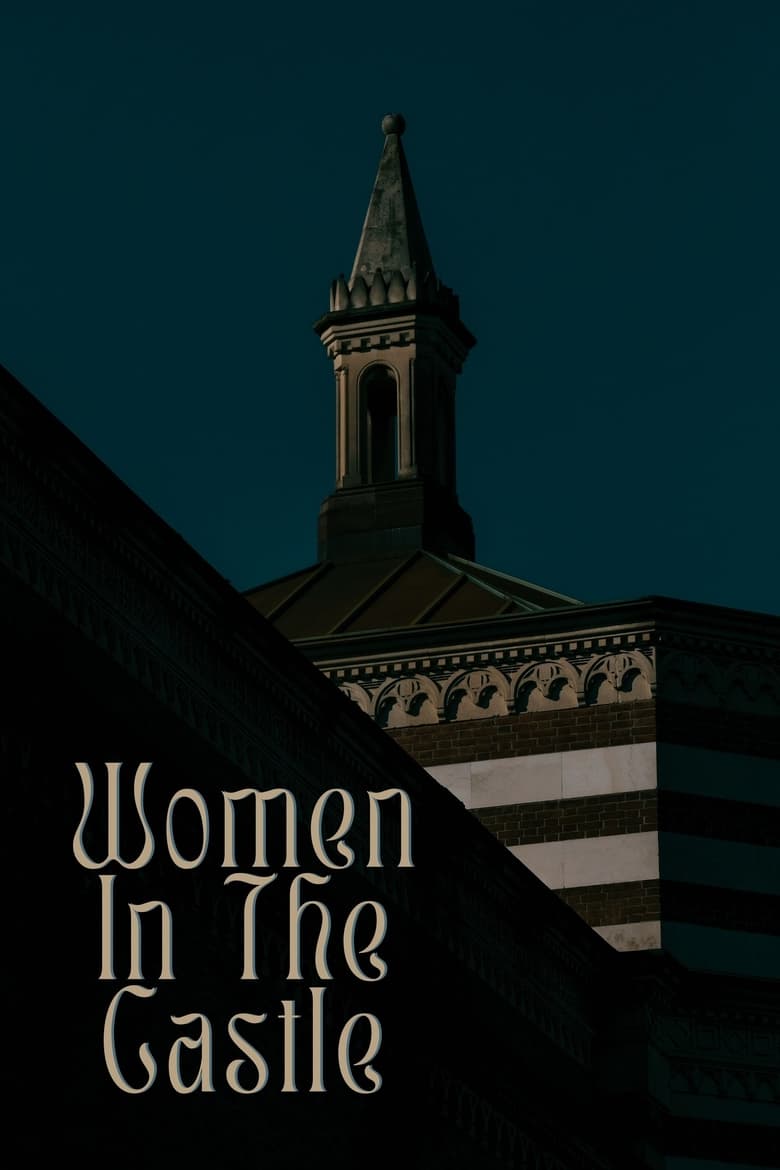 Poster of Women in the Castle