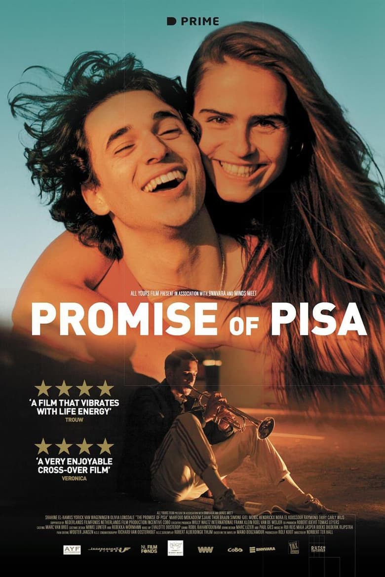 Poster of Promise of Pisa