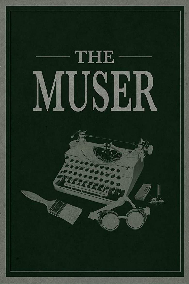 Poster of The Muser