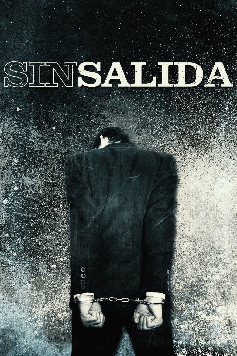 Poster of Sin salida