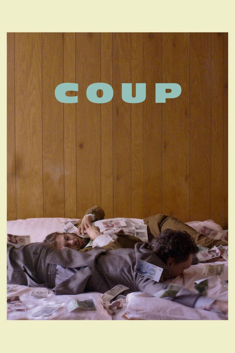 Poster of Coup