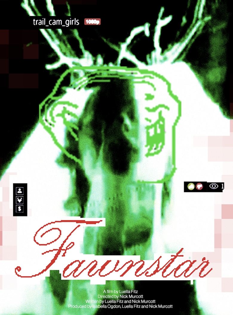 Poster of Fawnstar