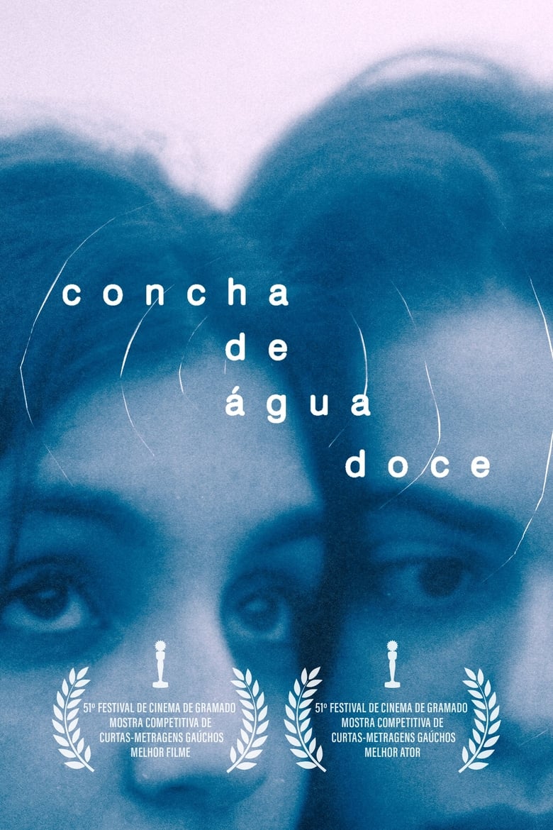 Poster of Concha de Água Doce