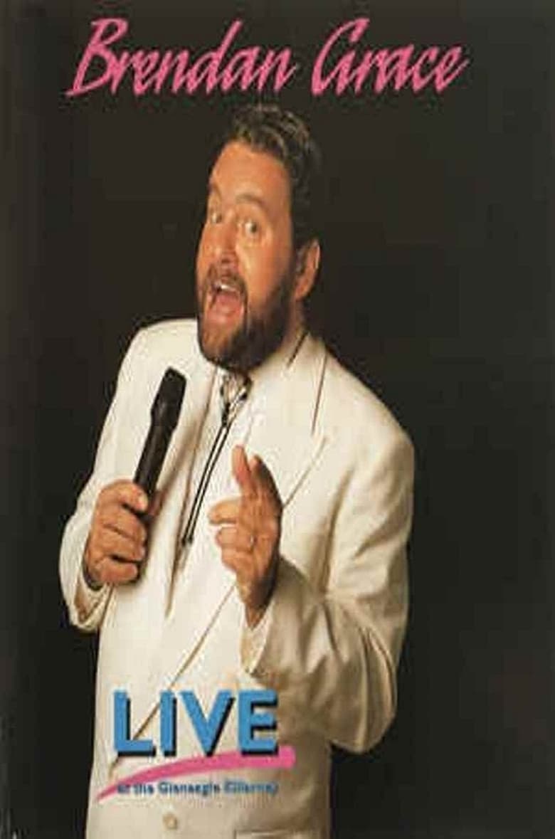 Poster of Brendan Grace: Live in Killarney