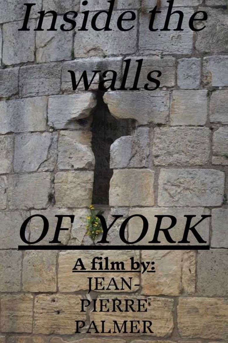 Poster of Inside the walls of York