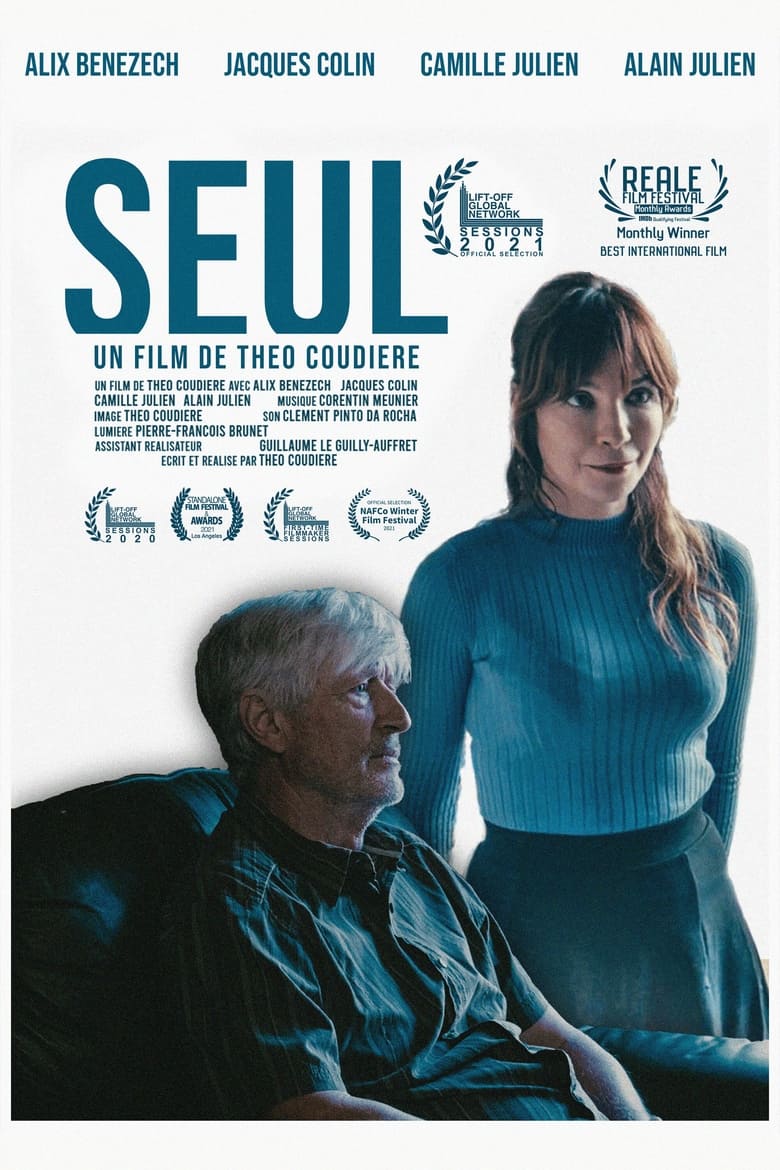 Poster of SEUL