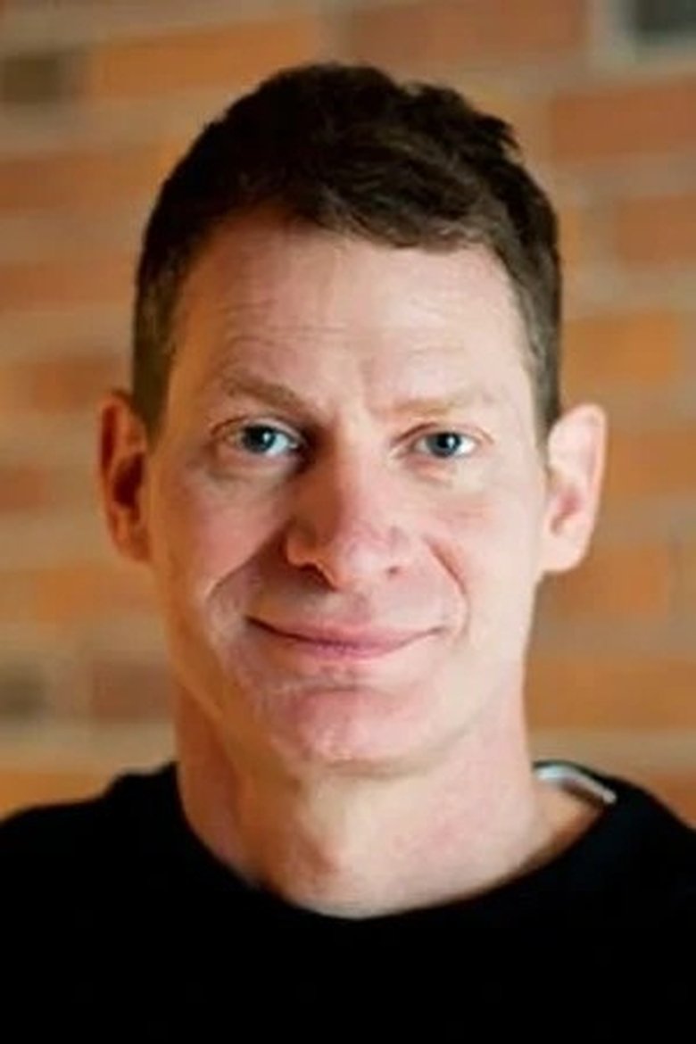 Portrait of Paul Kühlhorn