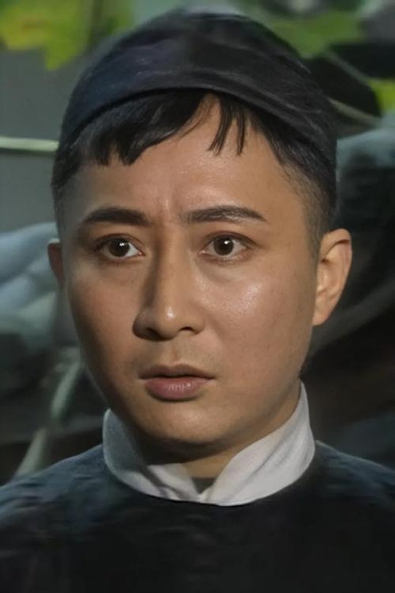 Portrait of 韩文龙