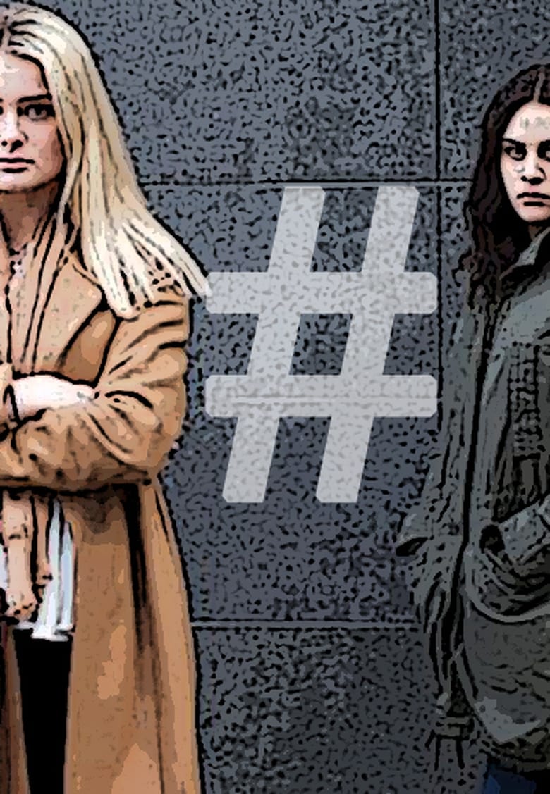 Poster of Cast and Crew in  Hashtag - Season 1 - Episode 7 - #7