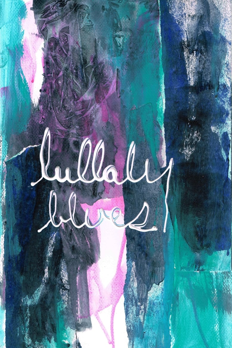 Poster of Lullaby Blues