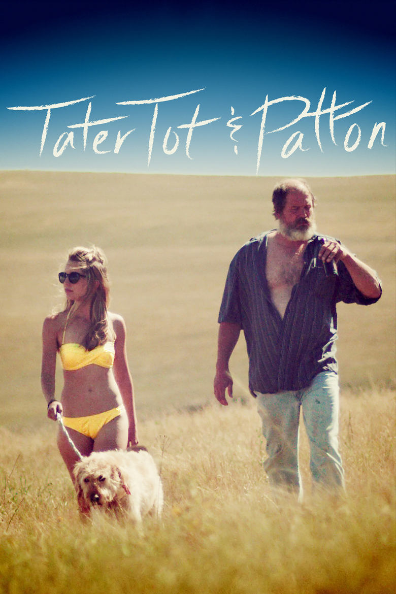 Poster of Tater Tot & Patton