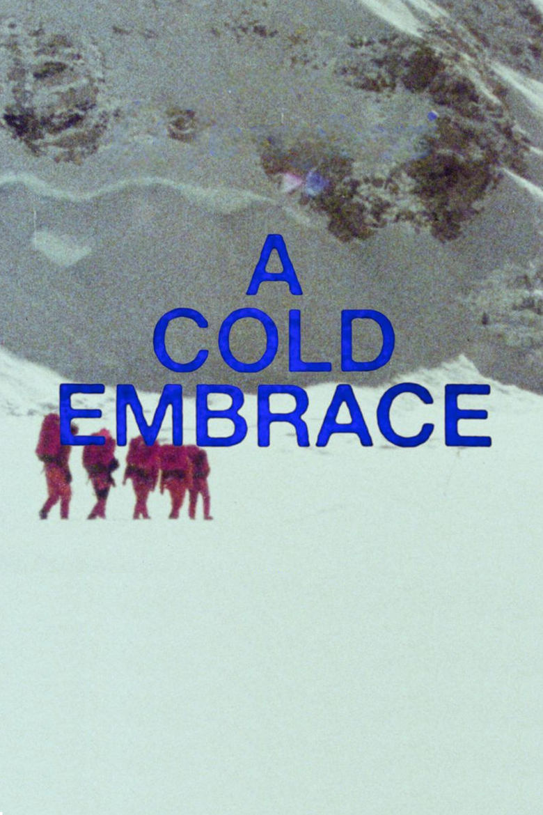 Poster of A Cold Embrace