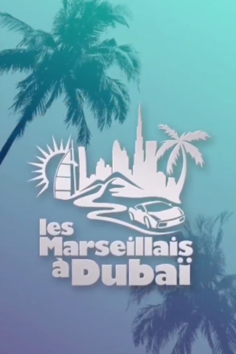 Poster of Cast and Crew in Les Marseillais - Season 10 - Episode 4 - Episode 4