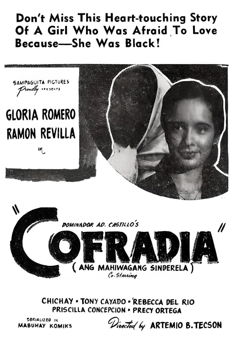 Poster of Cofradia