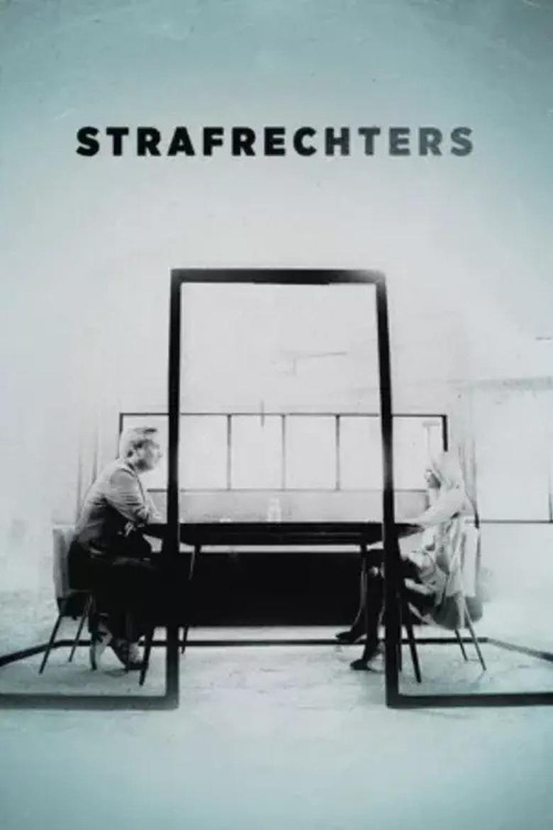 Poster of Cast and Crew in Strafrechters - Season 1 - Episode 4 - Episode 4