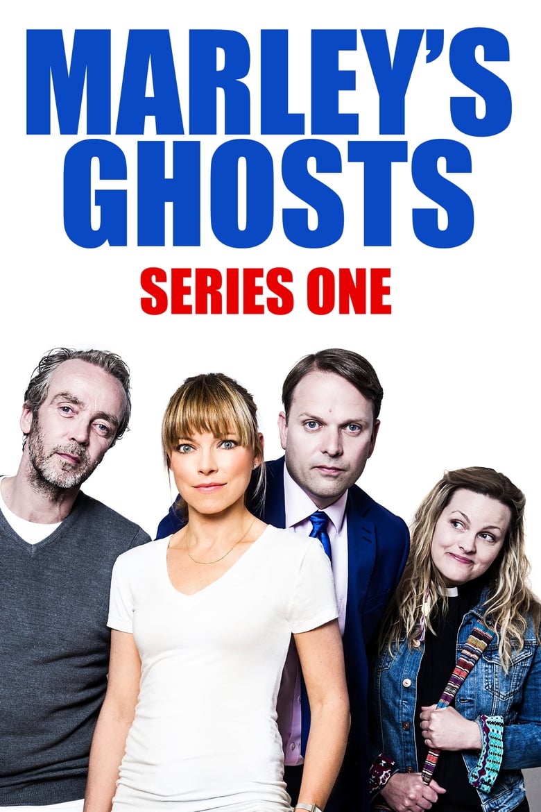 Poster of Episodes in Marley's Ghosts - Season 1 - Season 1