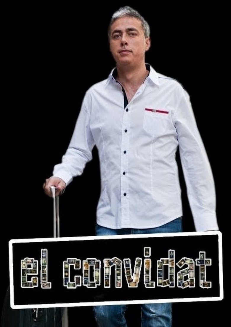 Poster of El convidat