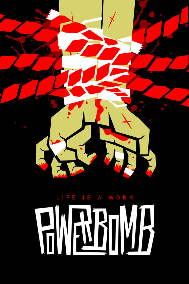 Poster of Powerbomb