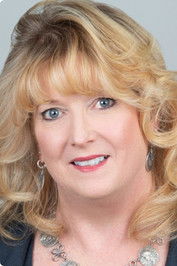 Portrait of Jill MacLauchlan