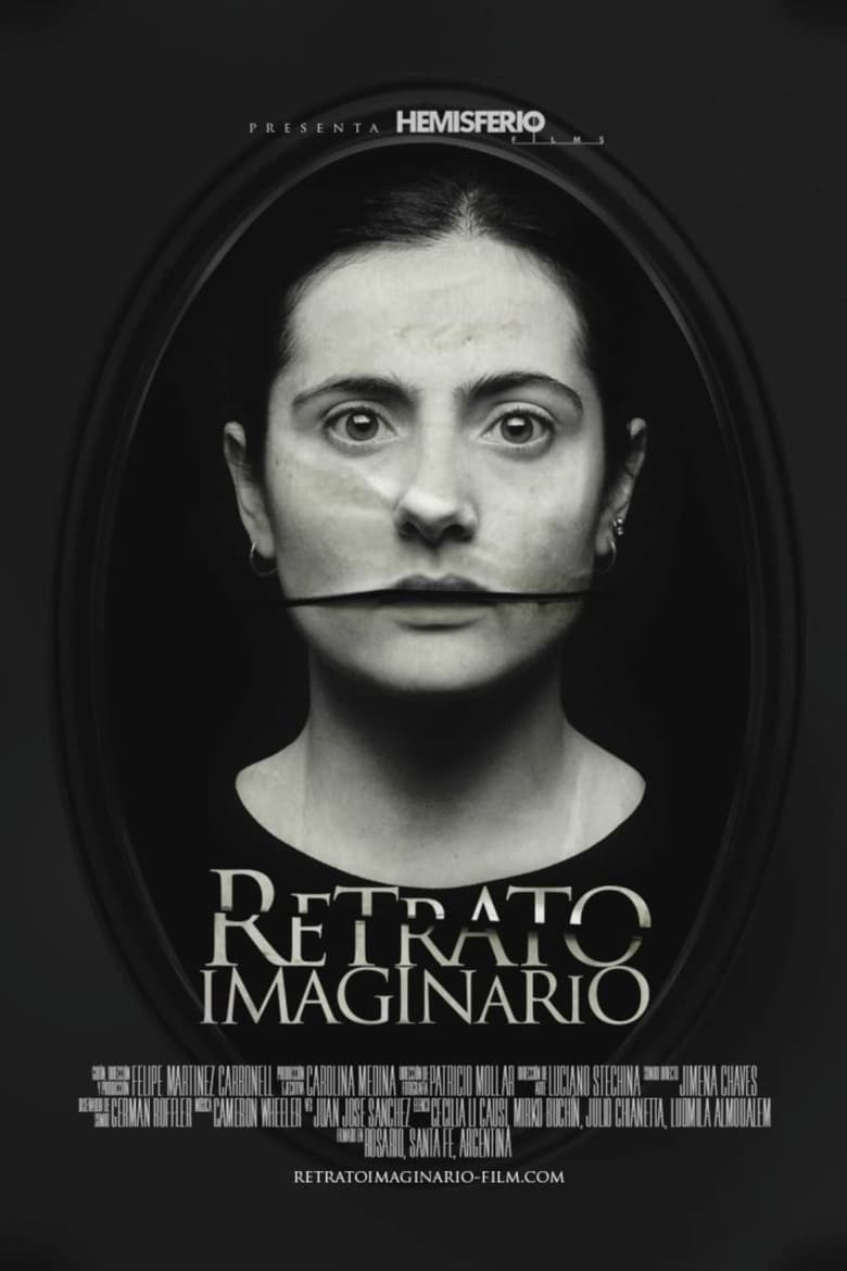 Poster of Imaginary Portrait