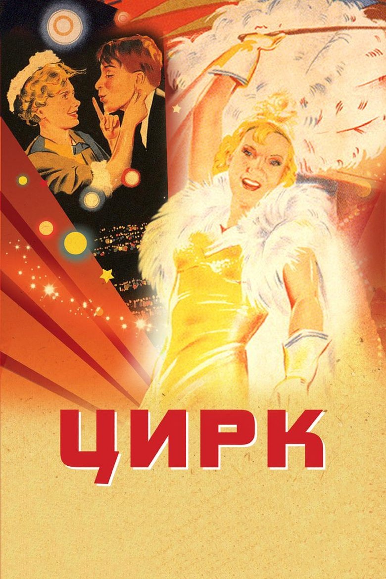Poster of Circus