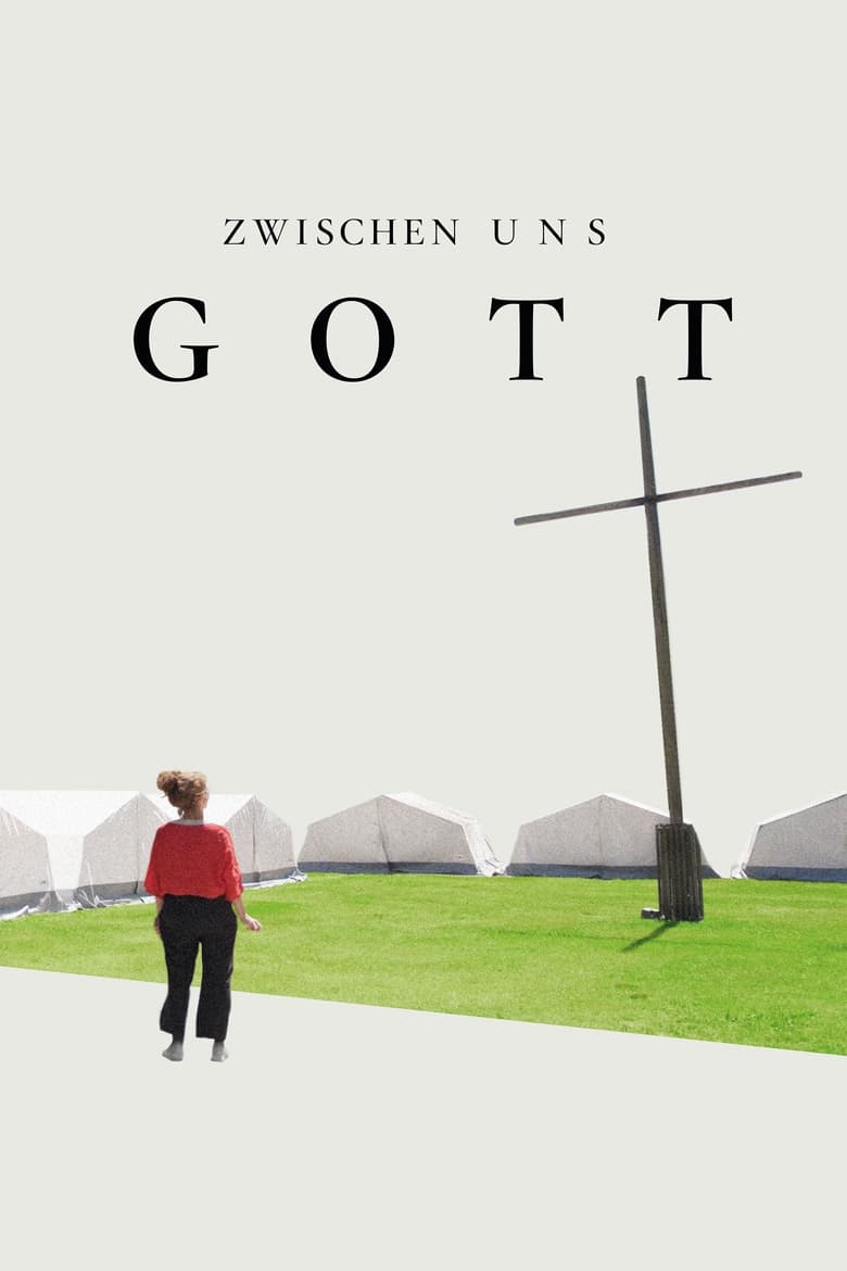 Poster of God Between Us