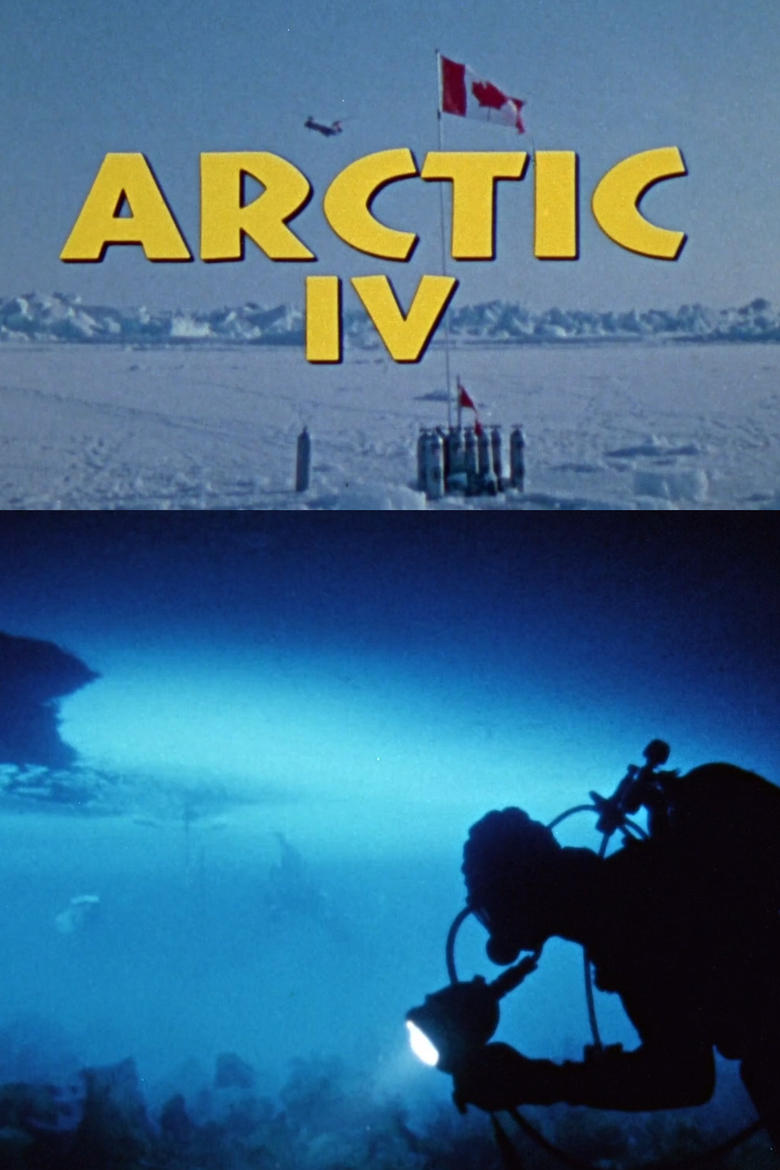 Poster of Arctic IV