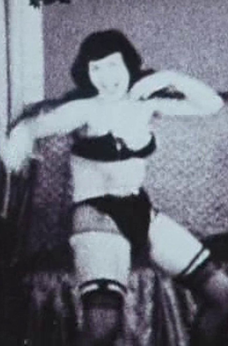Poster of Peppy Graceful Dance