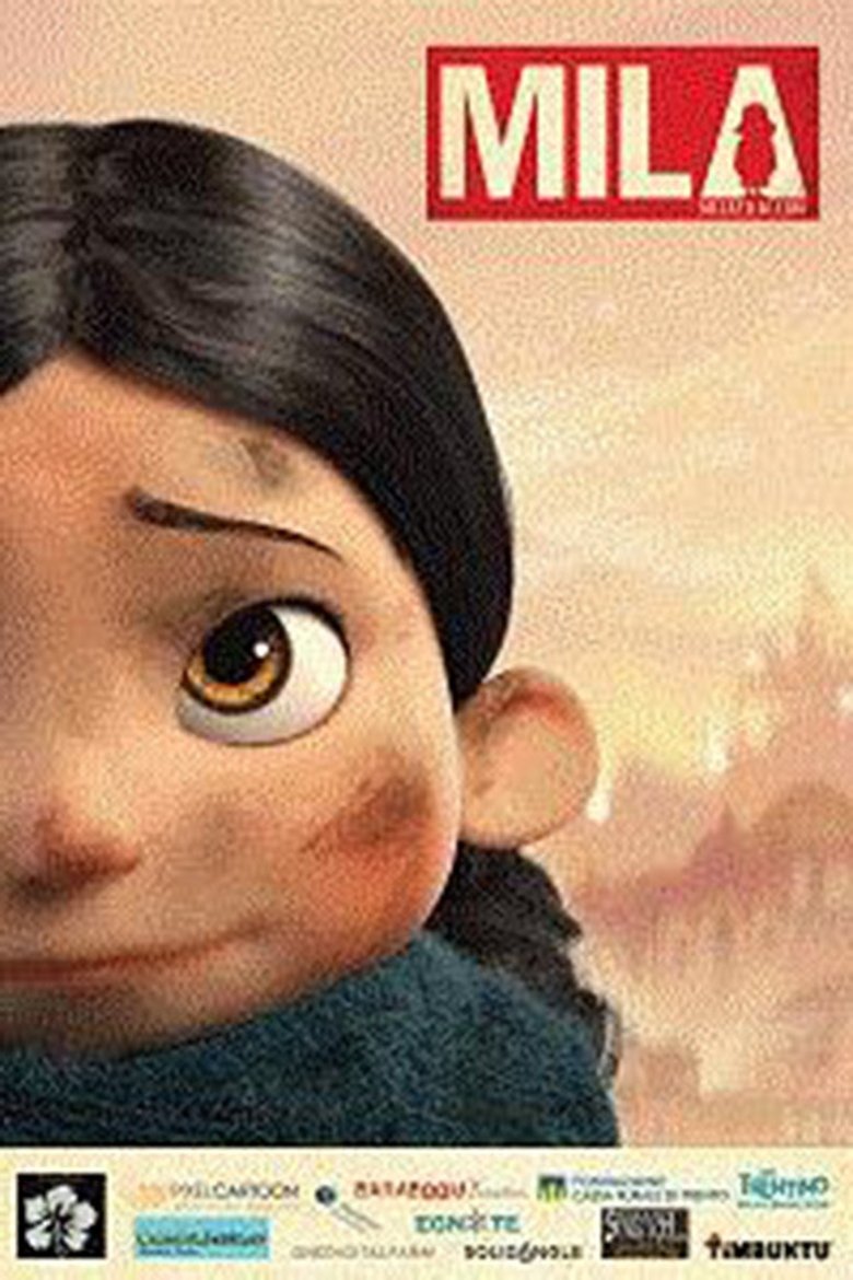Poster of Mila
