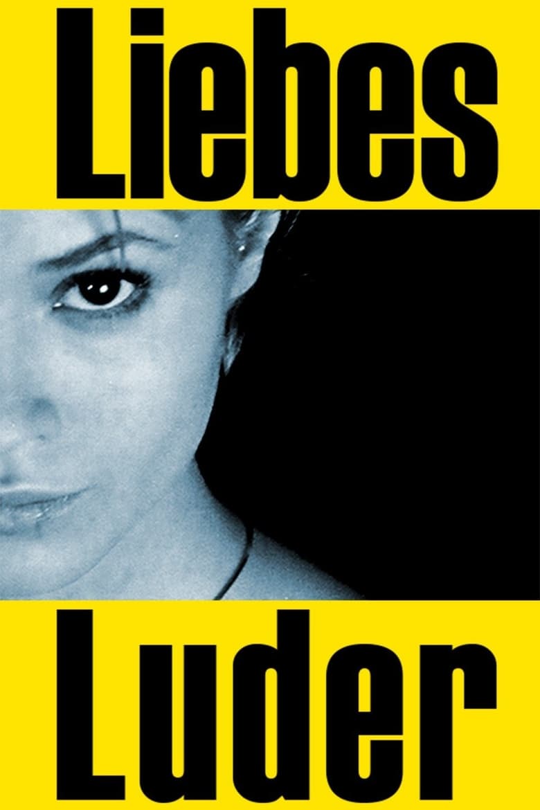 Poster of LiebesLuder