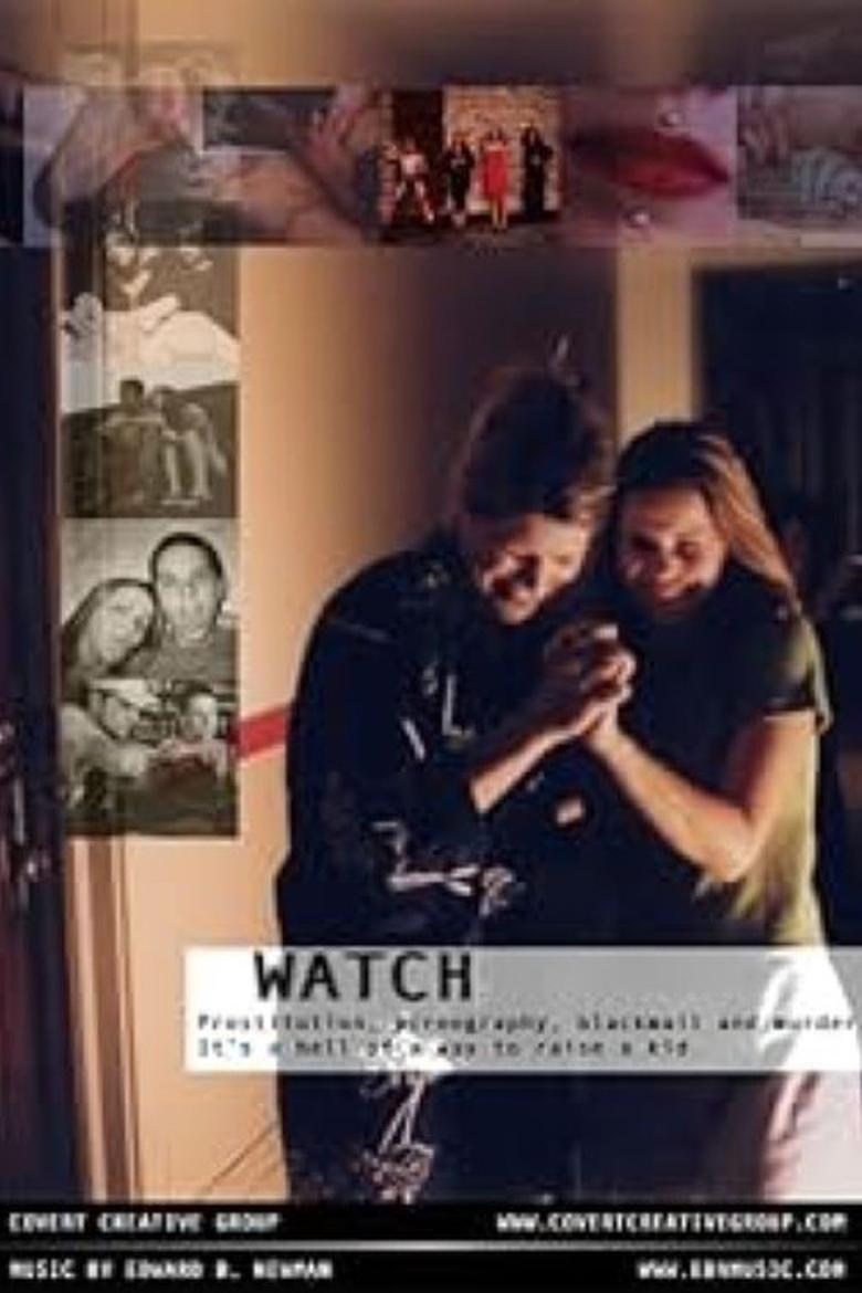 Poster of Watch