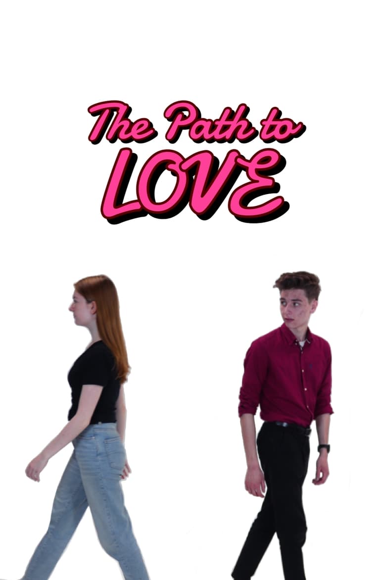 Poster of The Path to Love