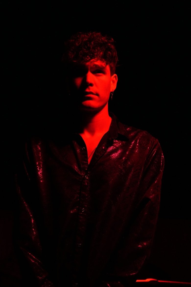 Portrait of BREN