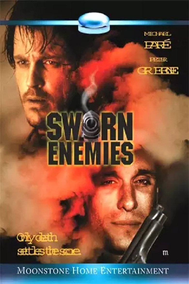 Poster of Coyote Run