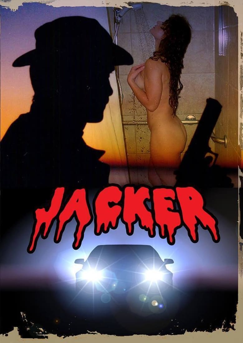 Poster of Jacker