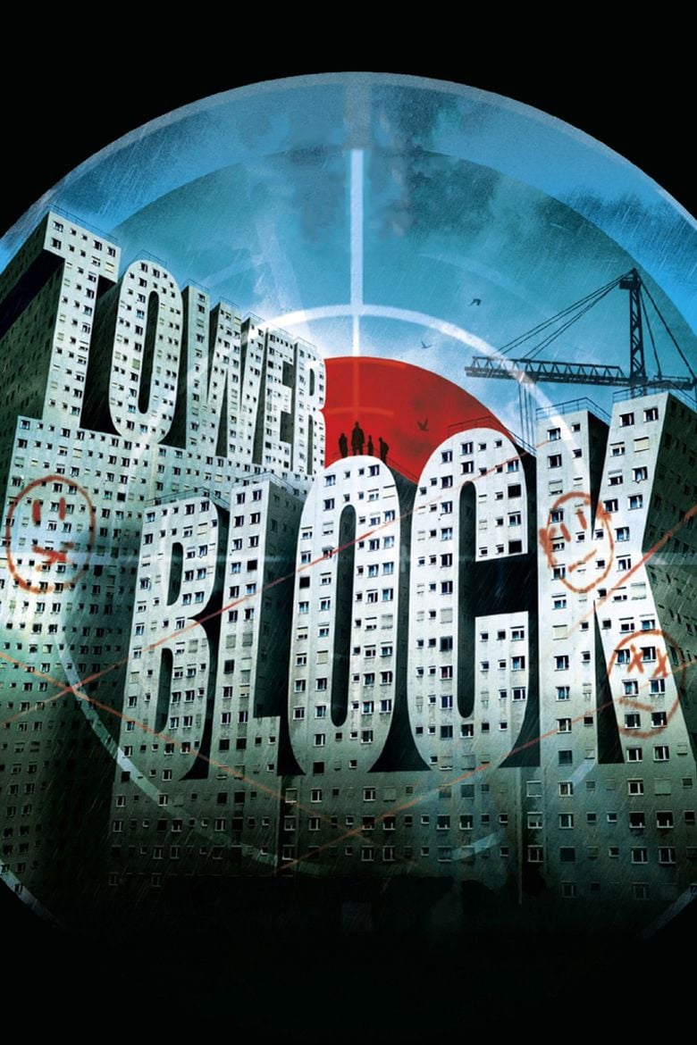 Poster of Tower Block