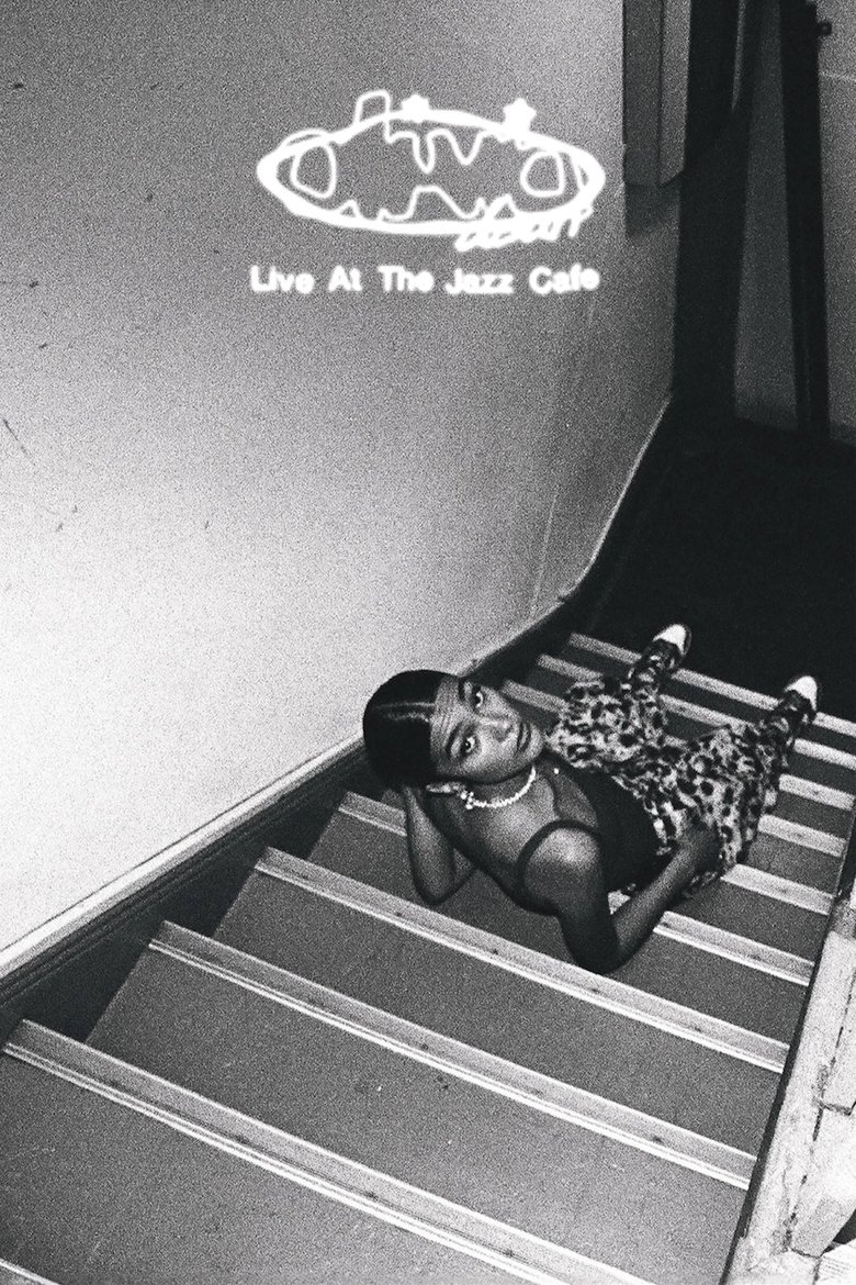 Poster of Olivia Dean - Live At The Jazz Cafe