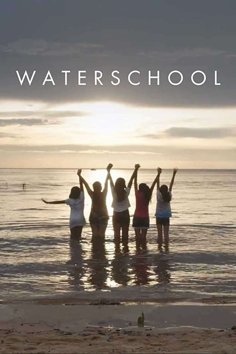 Poster of Waterschool