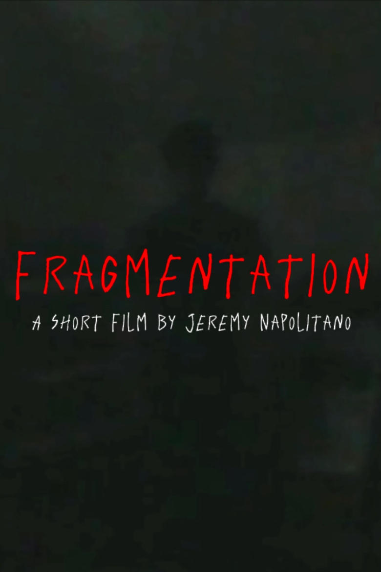 Poster of Fragmentation