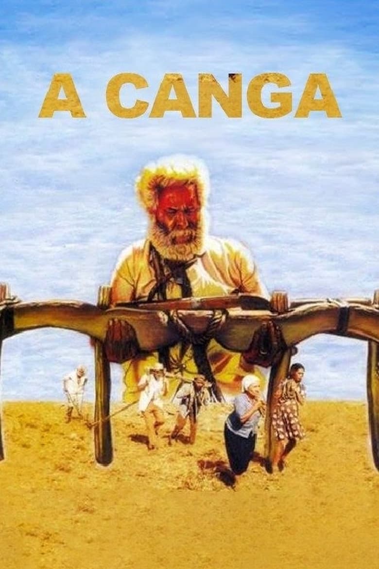 Poster of A Canga