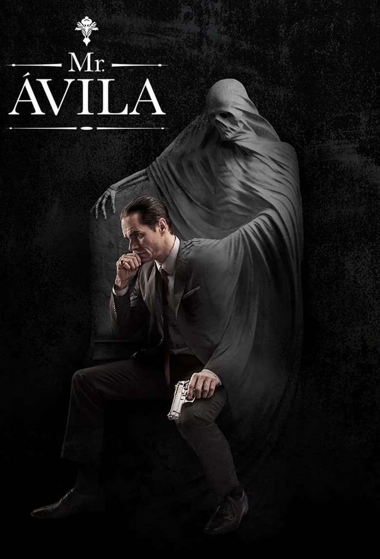 Poster of Cast and Crew in Sr. Avila - Season 3 - Episode 10 - Twelve Names