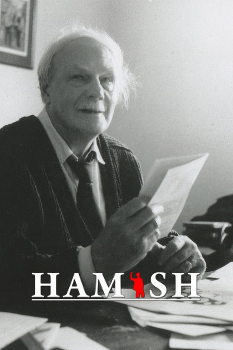 Poster of Hamish