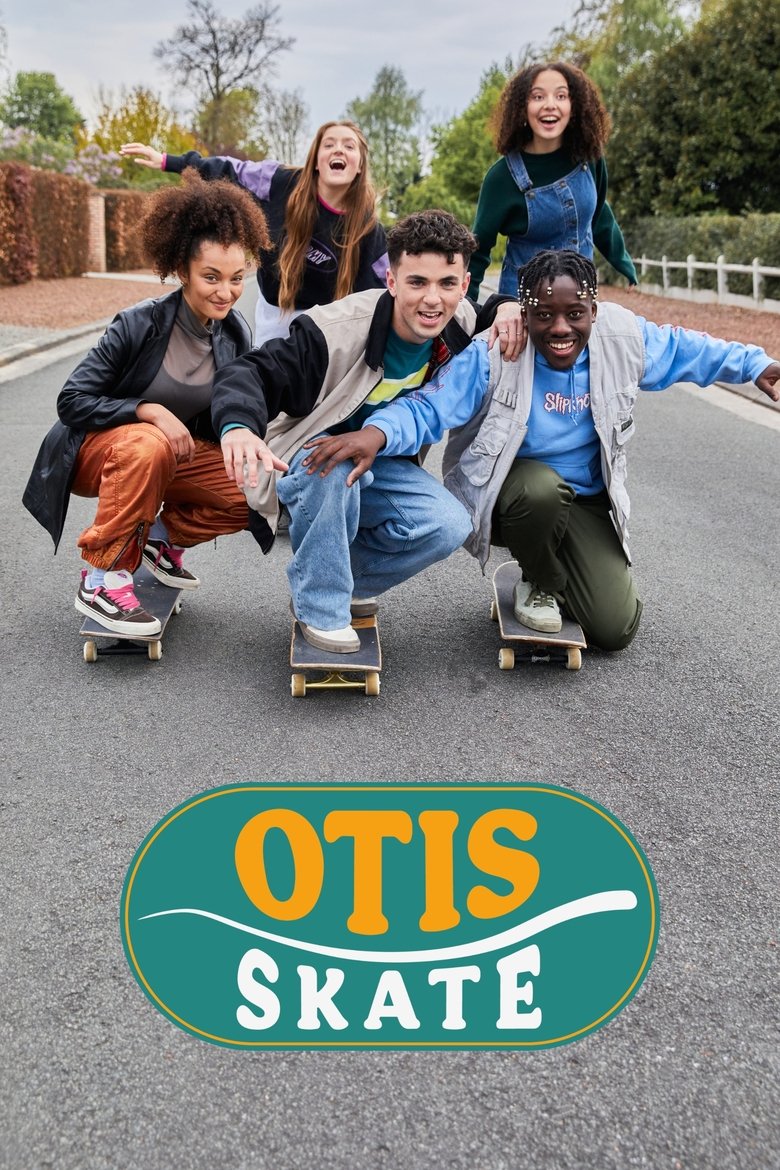 Poster of Episodes in Skate - Season 3 - Season 3